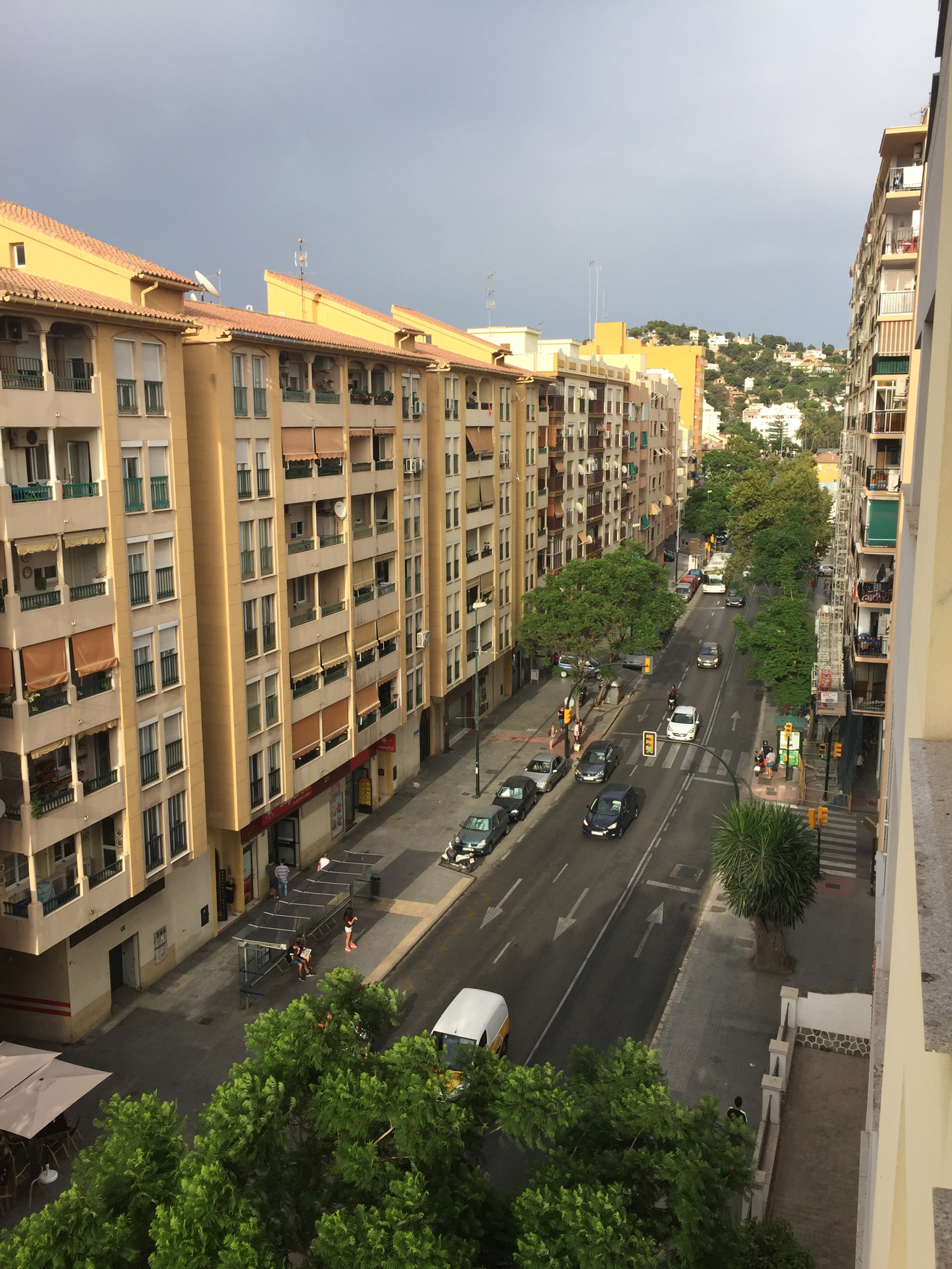 Holiday rental apartaments in Málaga. Apartments in the city center and El Palo beach. The best location in Málaga. - El Palo 2
